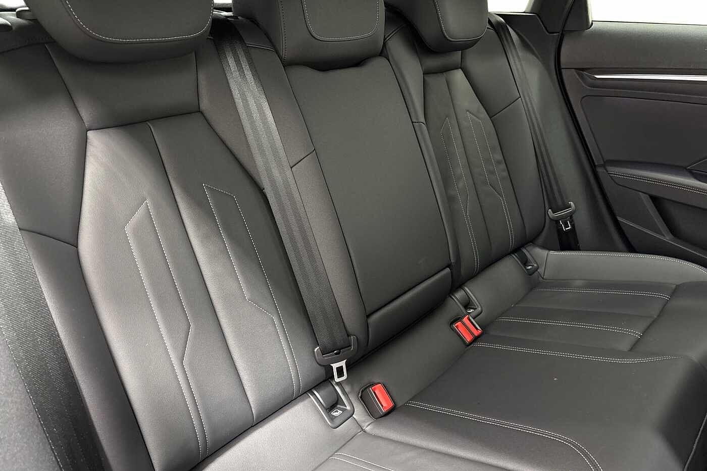 Used Audi A3 2025 for sale - 76569590: Photo 9