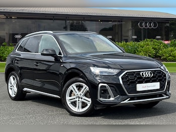 Audi - Q5