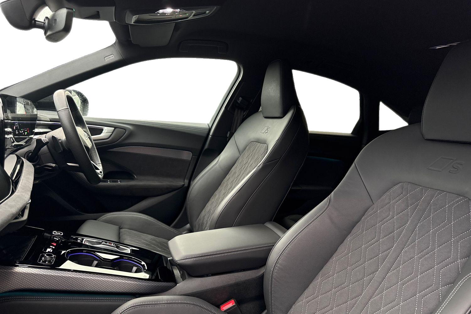 Used Audi A5 2025 for sale - 77368610: Photo 11