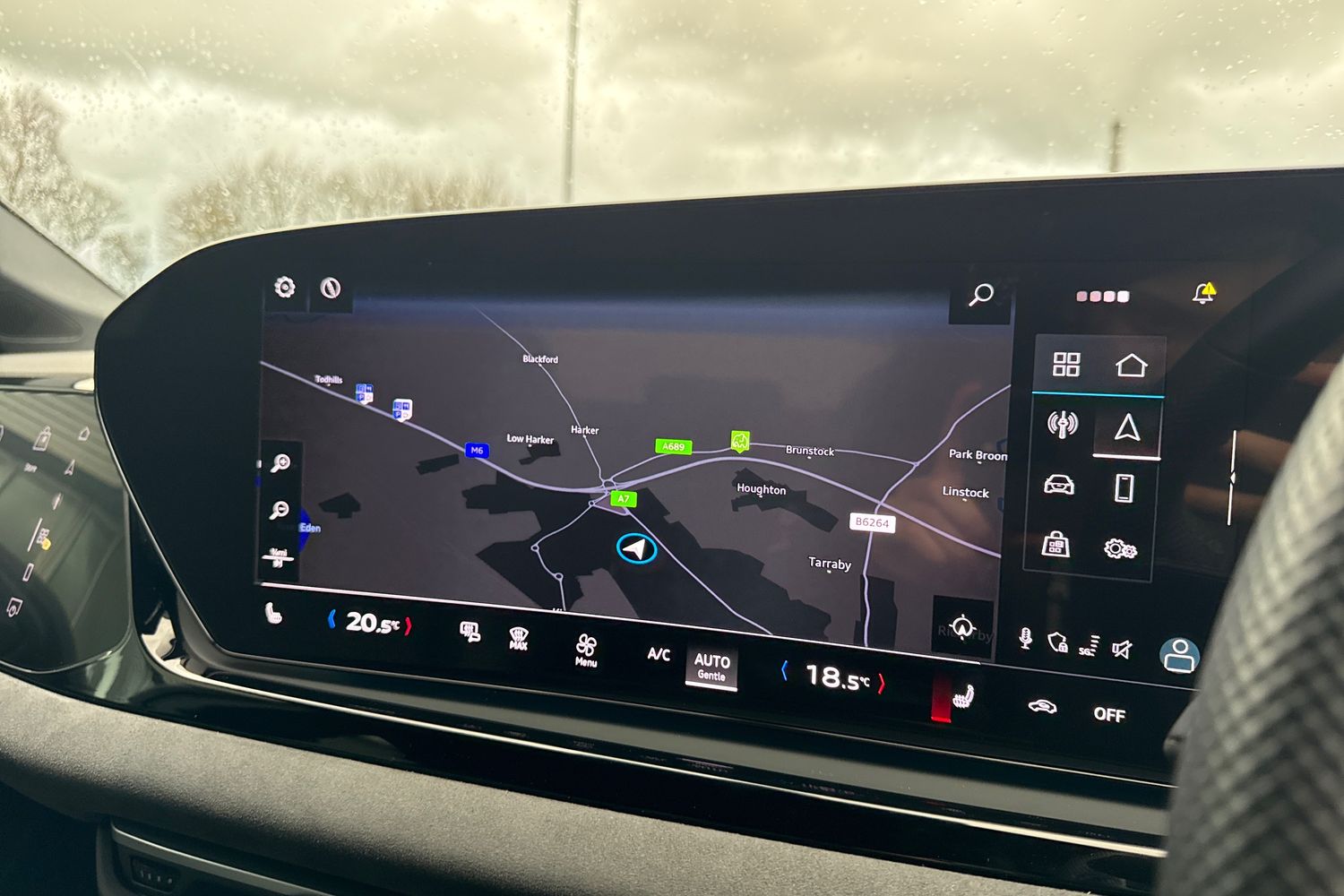 Used Audi A5 2025 for sale - 77368610: Photo 12