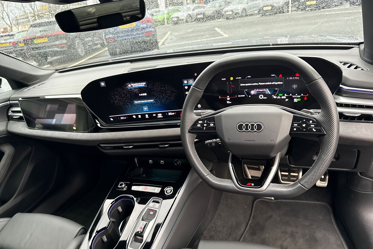 Used Audi A5 2025 for sale - 77368610: Photo 13