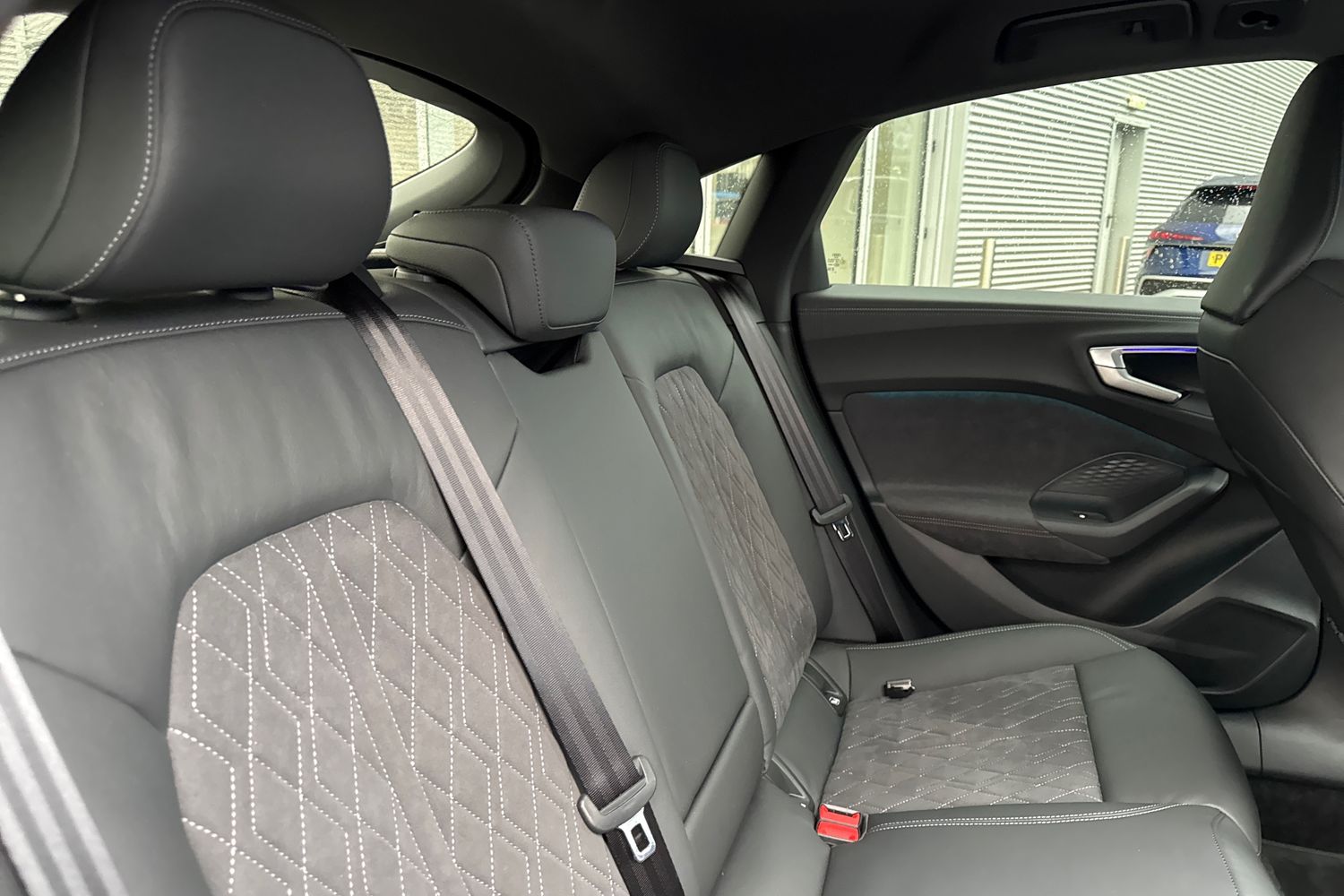 Used Audi A5 2025 for sale - 77368610: Photo 14