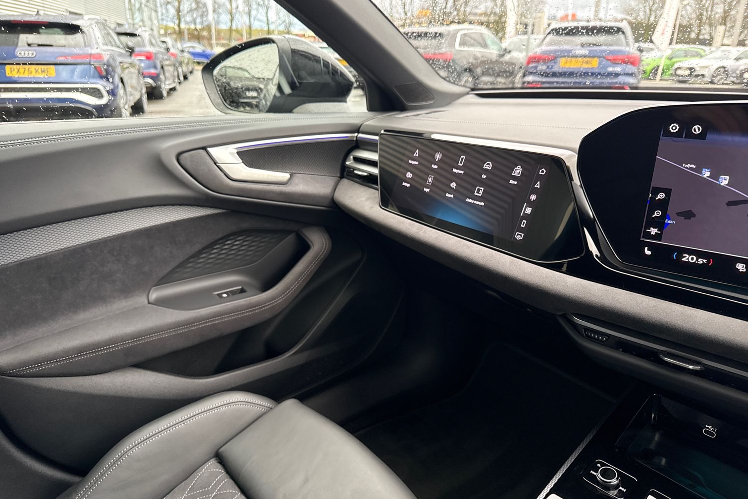 Used Audi A5 2025 for sale - 77368610: Photo 15