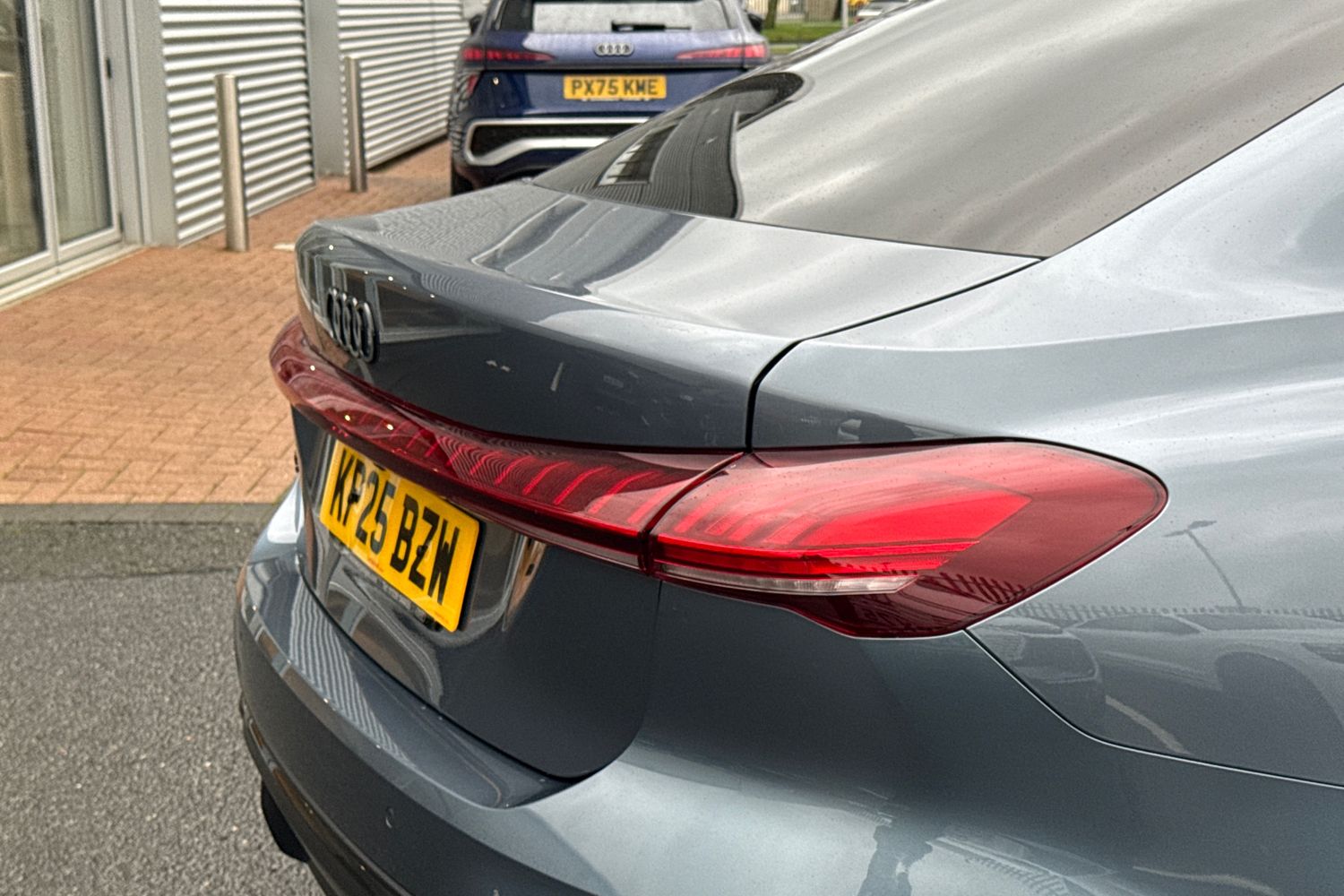 Used Audi A5 2025 for sale - 77368610: Photo 16