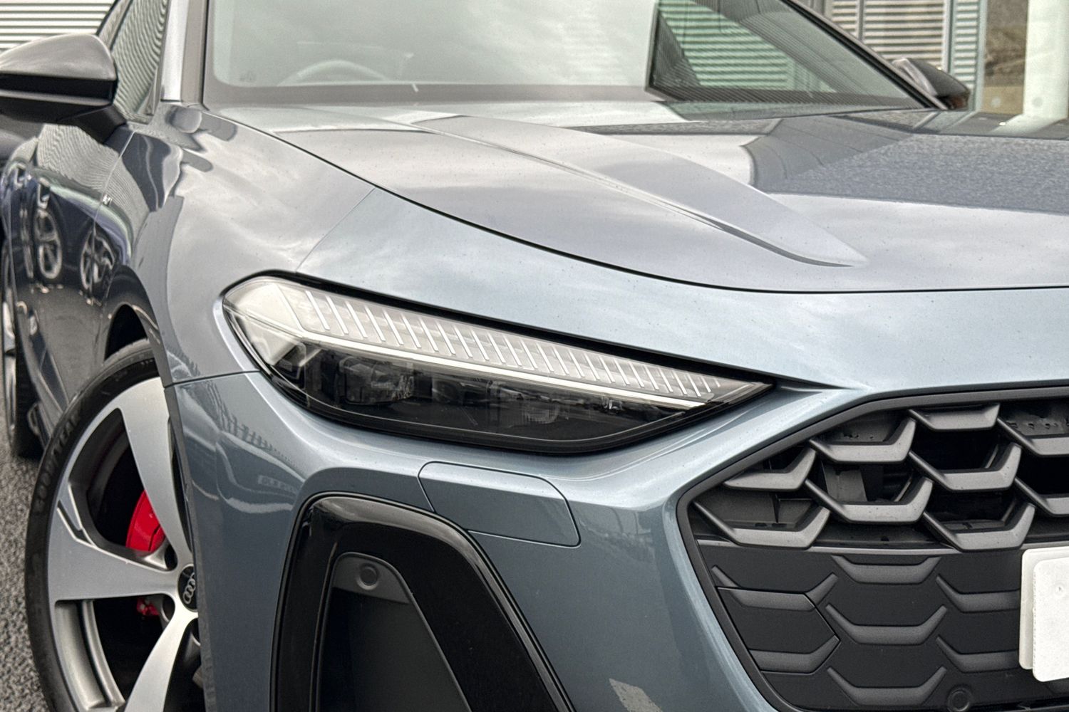 Used Audi A5 2025 for sale - 77368610: Photo 17