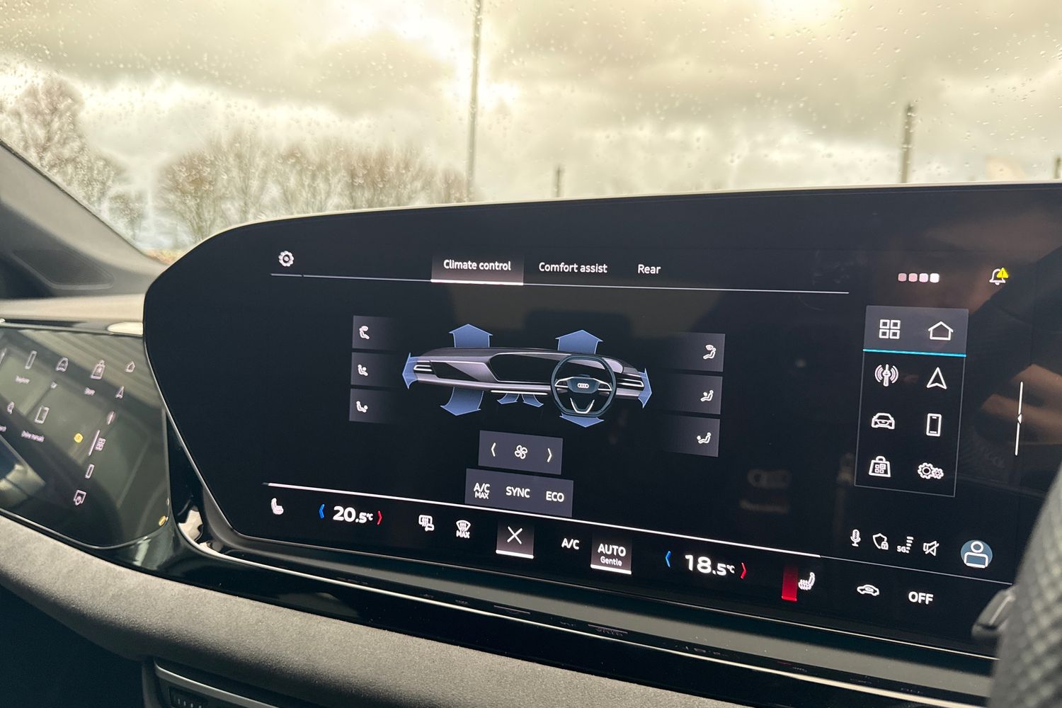 Used Audi A5 2025 for sale - 77368610: Photo 19