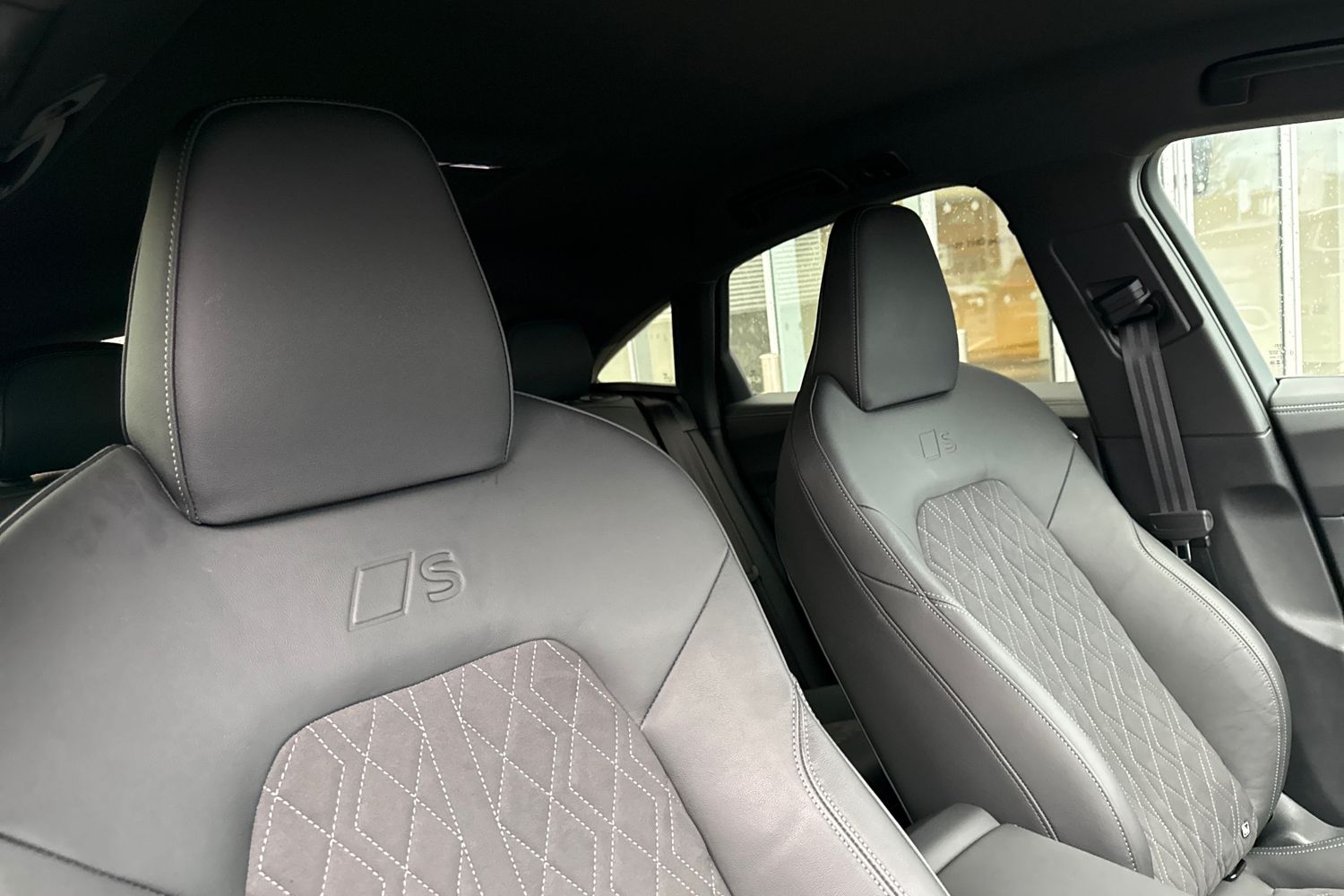 Used Audi A5 2025 for sale - 77368610: Photo 21