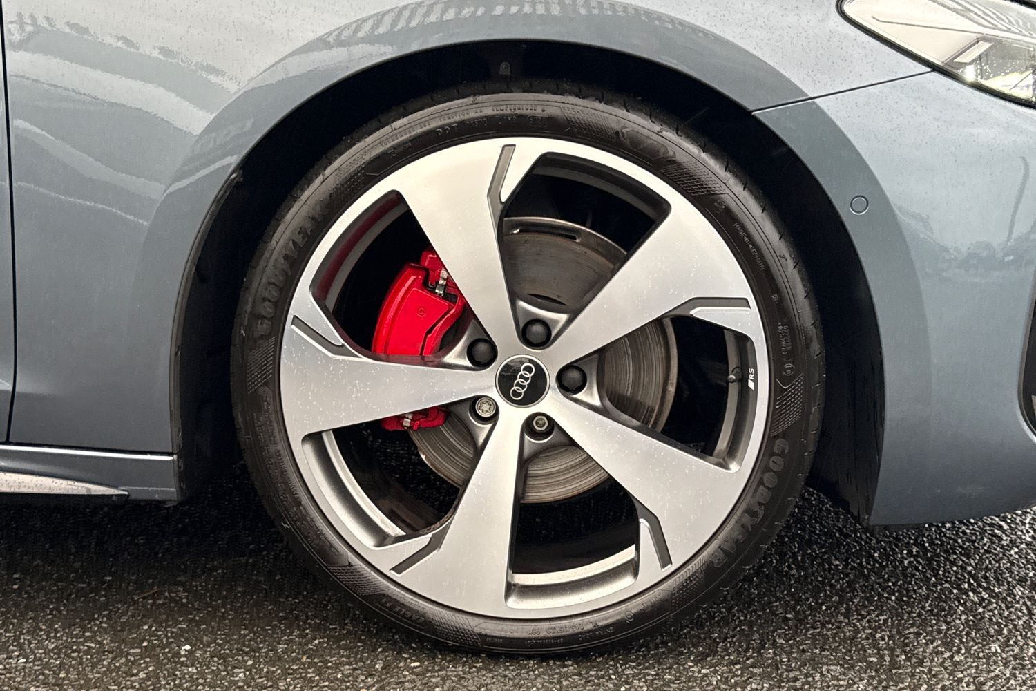 Used Audi A5 2025 for sale - 77368610: Photo 22