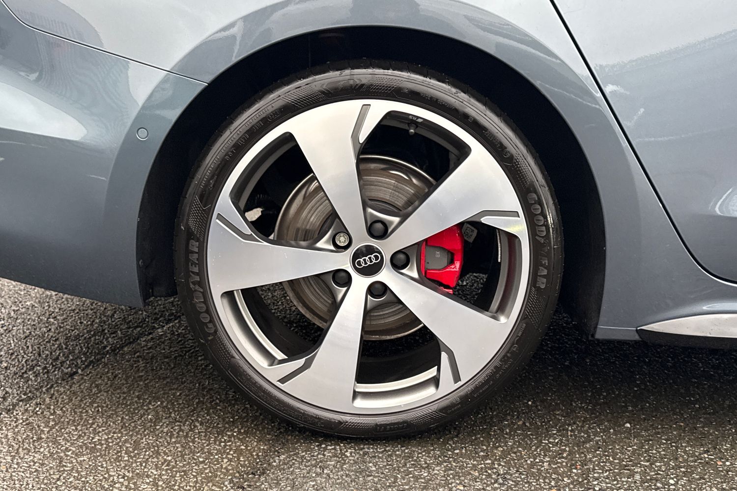 Used Audi A5 2025 for sale - 77368610: Photo 23