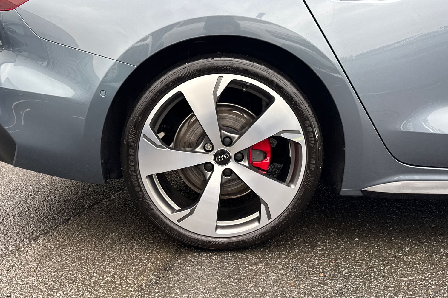 Used Audi A5 2025 for sale - 77368610: Photo 24