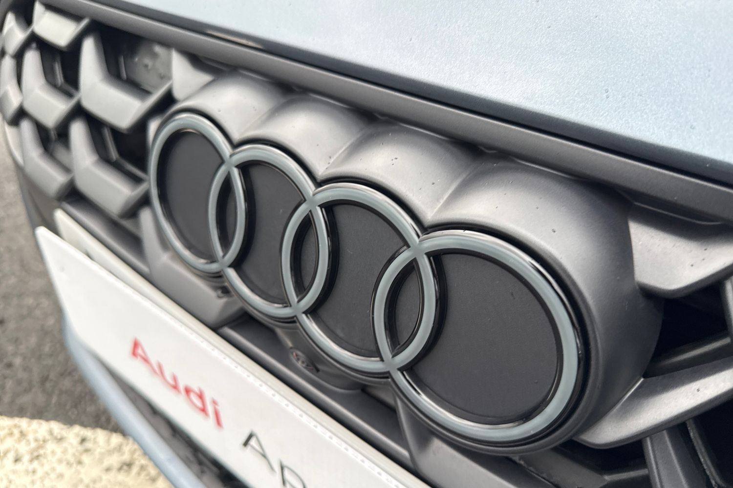 Used Audi A5 2025 for sale - 77368610: Photo 25