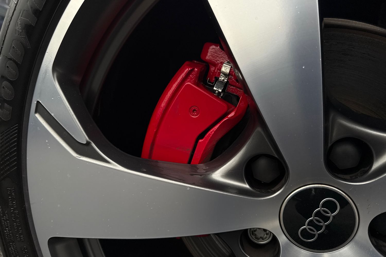 Used Audi A5 2025 for sale - 77368610: Photo 26