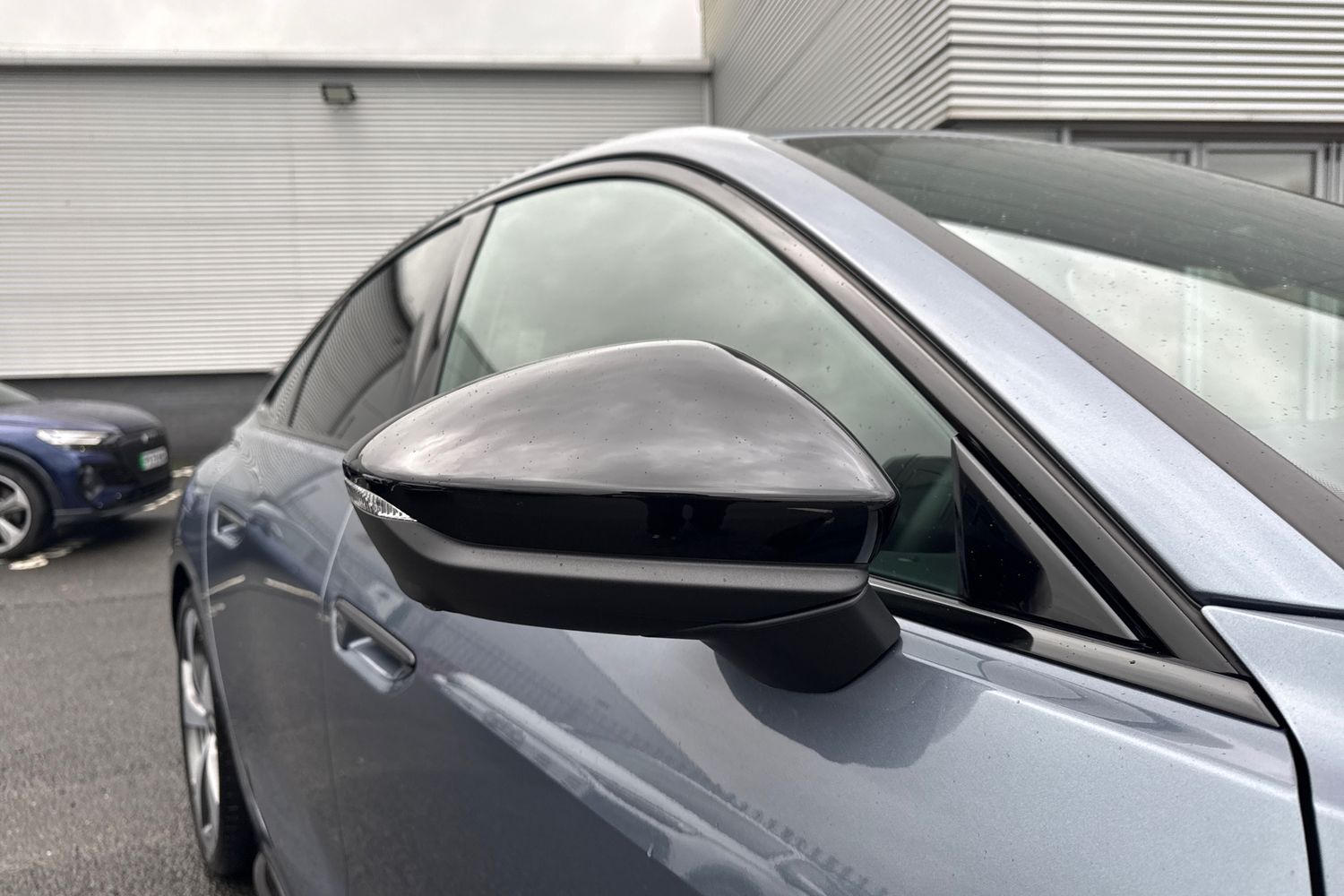 Used Audi A5 2025 for sale - 77368610: Photo 28