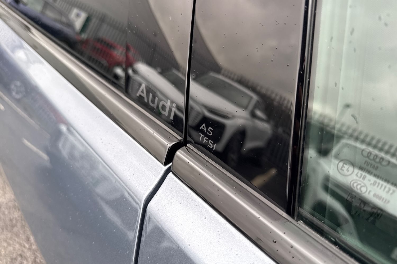 Used Audi A5 2025 for sale - 77368610: Photo 30