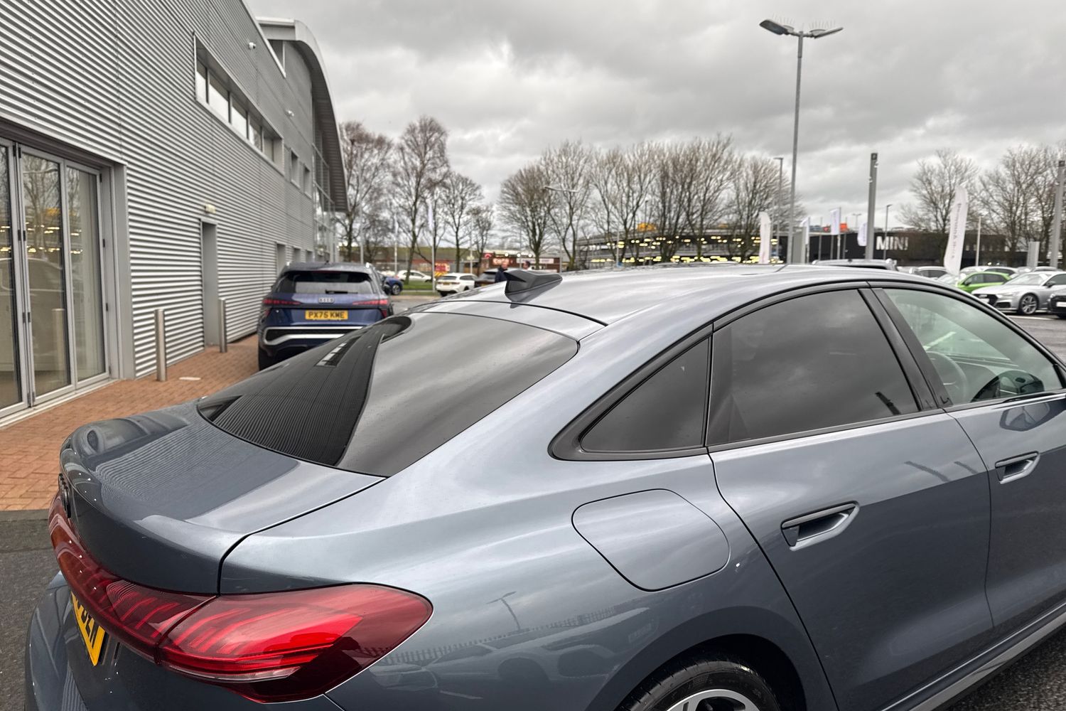 Used Audi A5 2025 for sale - 77368610: Photo 31