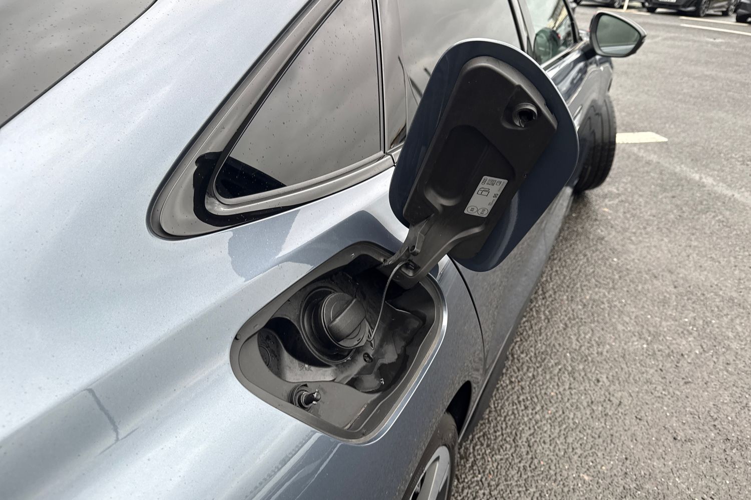 Used Audi A5 2025 for sale - 77368610: Photo 32