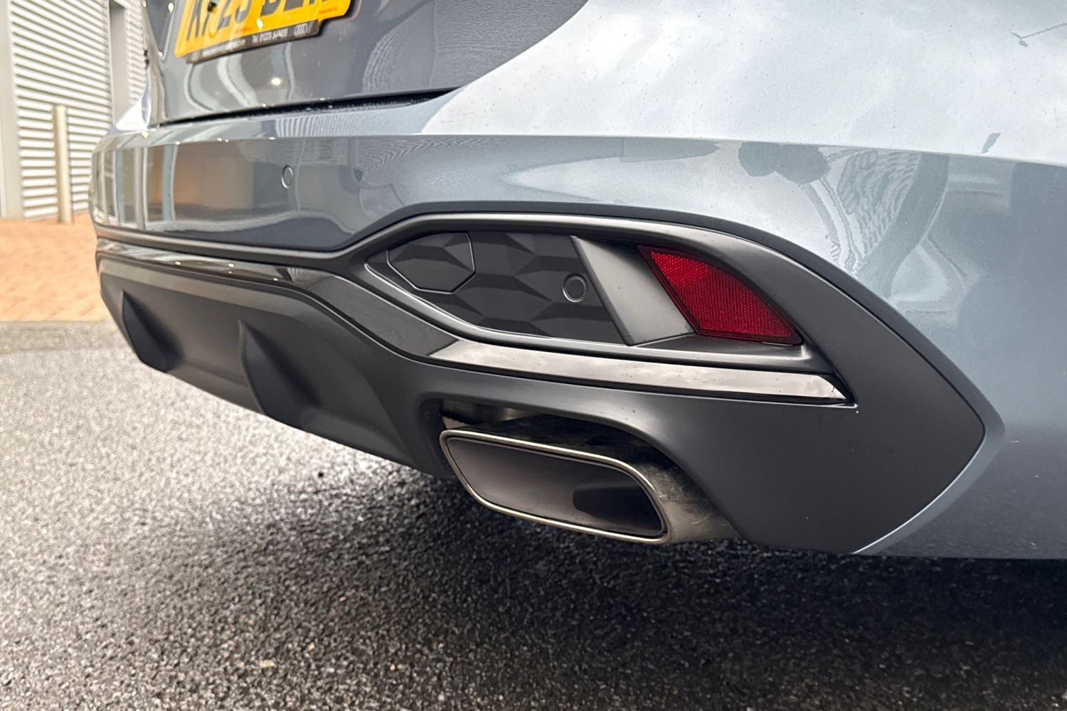 Used Audi A5 2025 for sale - 77368610: Photo 33