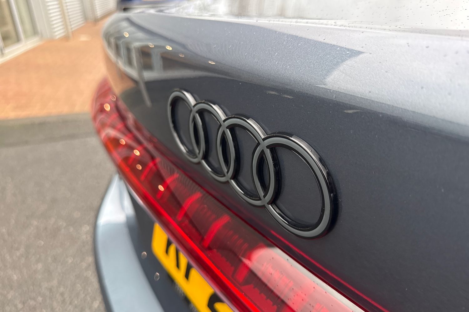 Used Audi A5 2025 for sale - 77368610: Photo 34