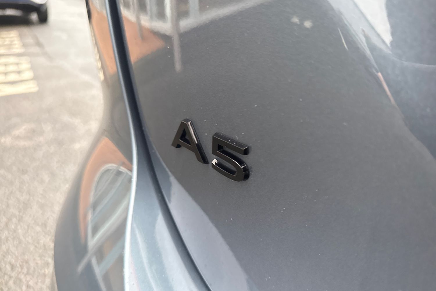 Used Audi A5 2025 for sale - 77368610: Photo 35