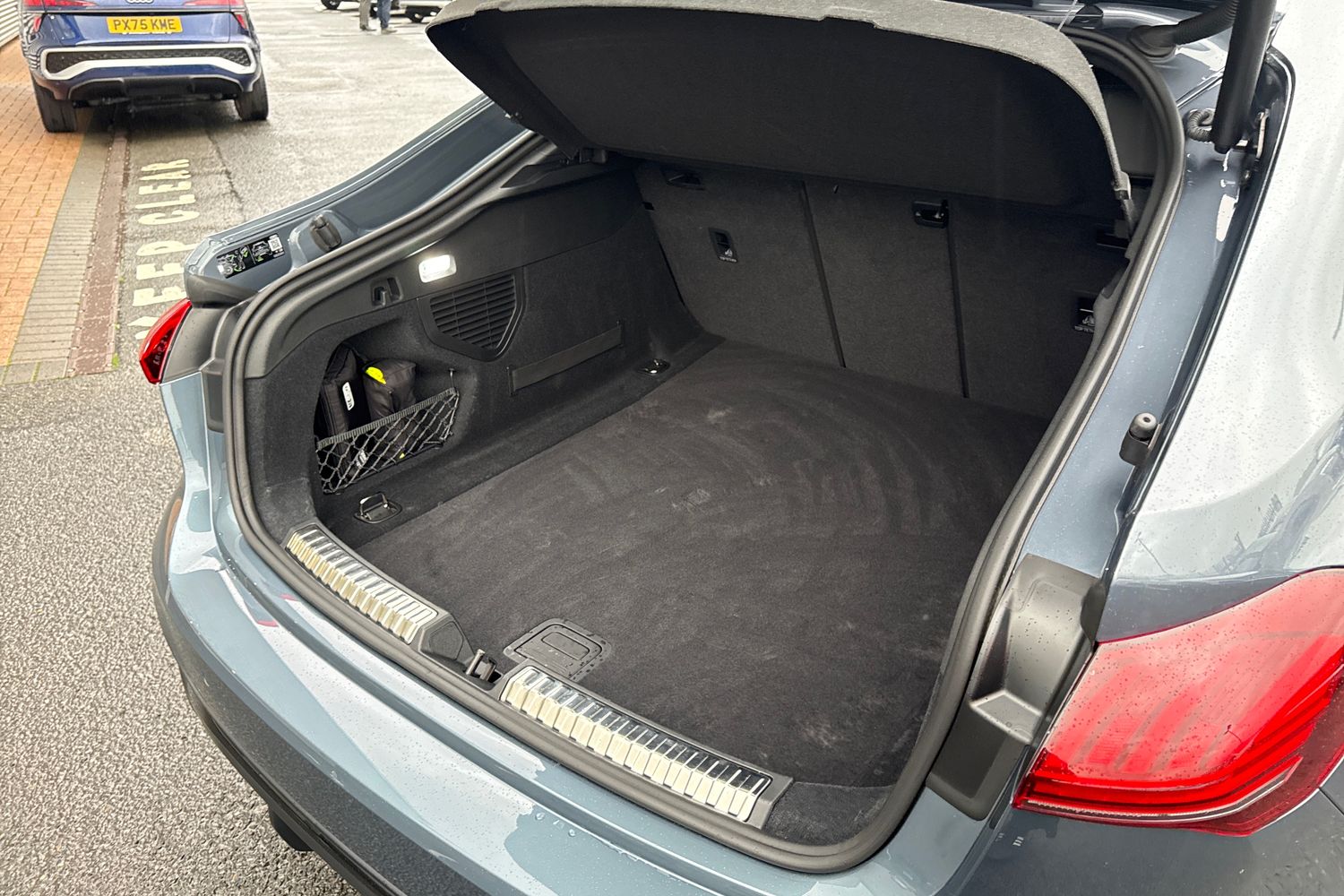 Used Audi A5 2025 for sale - 77368610: Photo 36