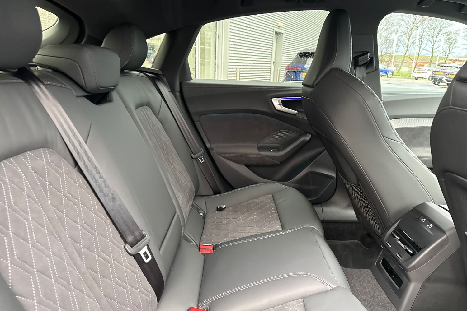 Used Audi A5 2025 for sale - 77368610: Photo 38