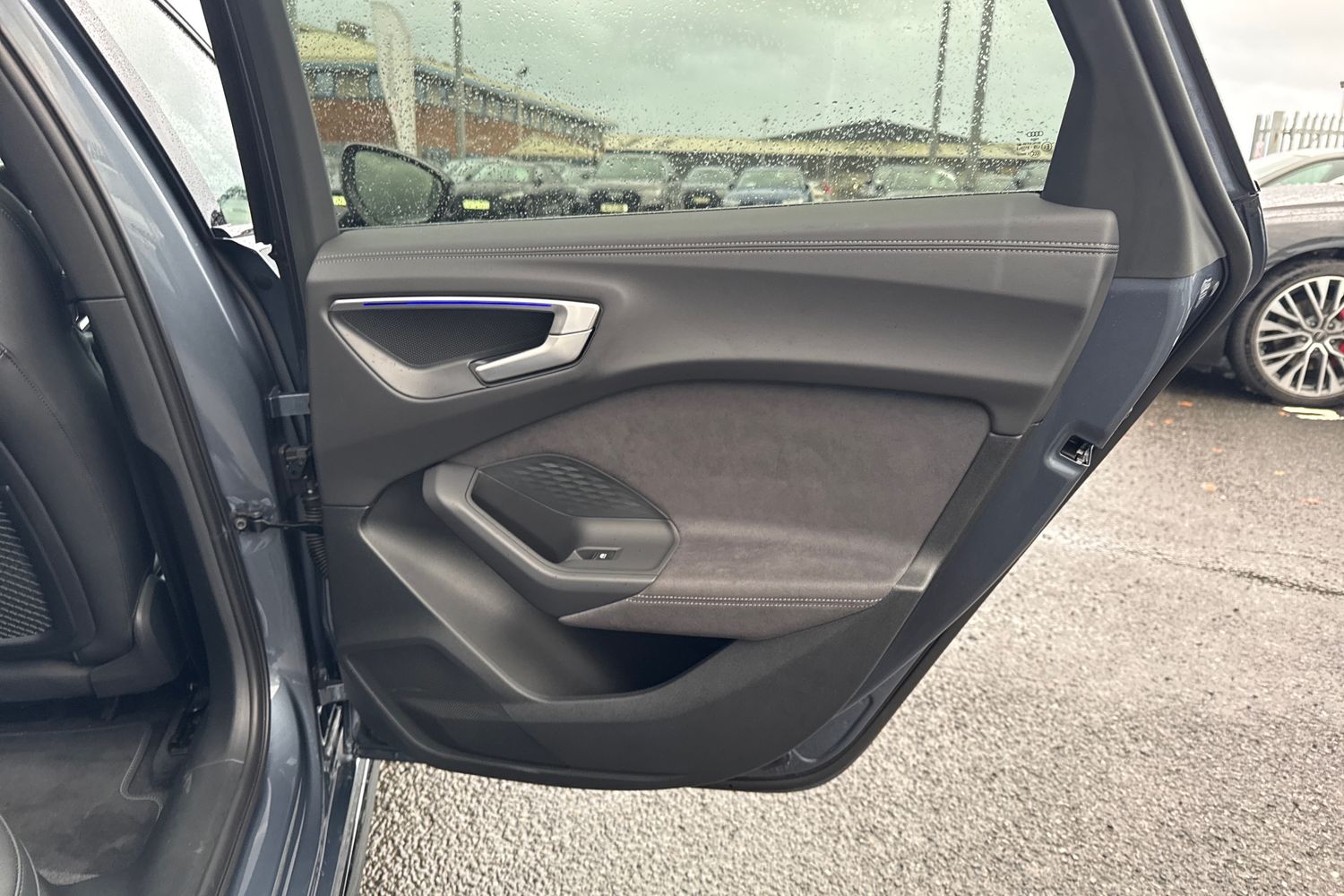 Used Audi A5 2025 for sale - 77368610: Photo 43