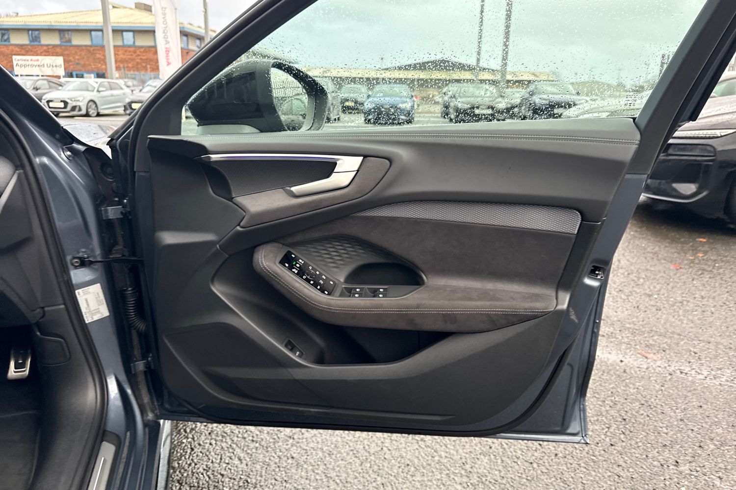 Used Audi A5 2025 for sale - 77368610: Photo 44