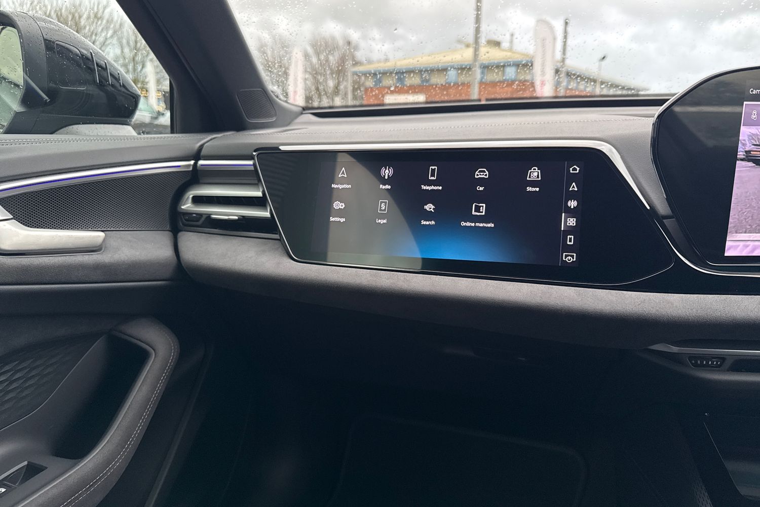 Used Audi A5 2025 for sale - 77368610: Photo 53