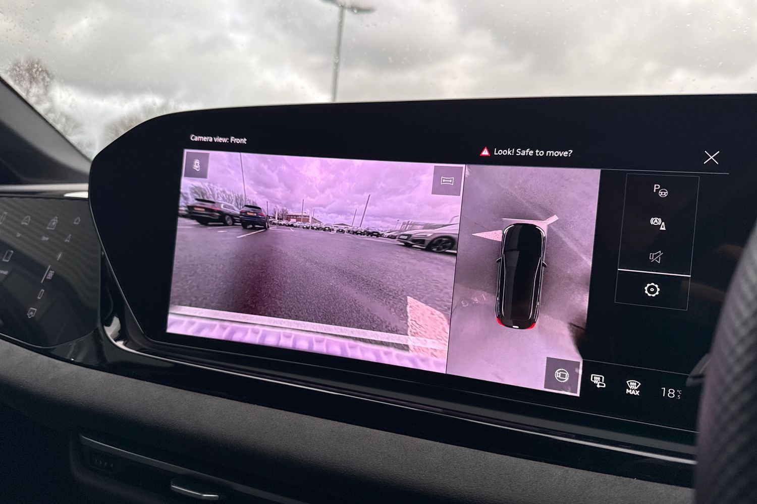 Used Audi A5 2025 for sale - 77368610: Photo 54