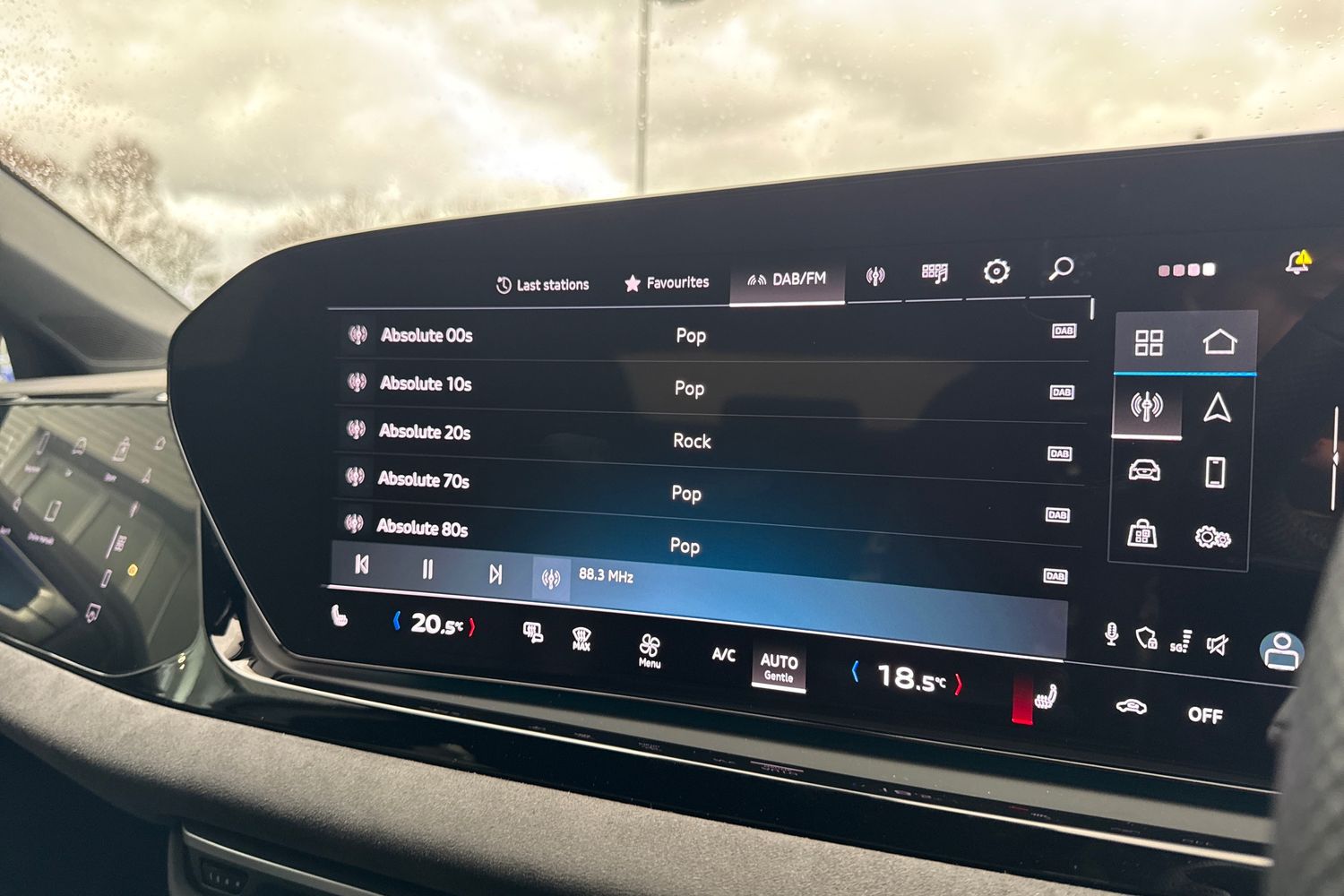 Used Audi A5 2025 for sale - 77368610: Photo 57