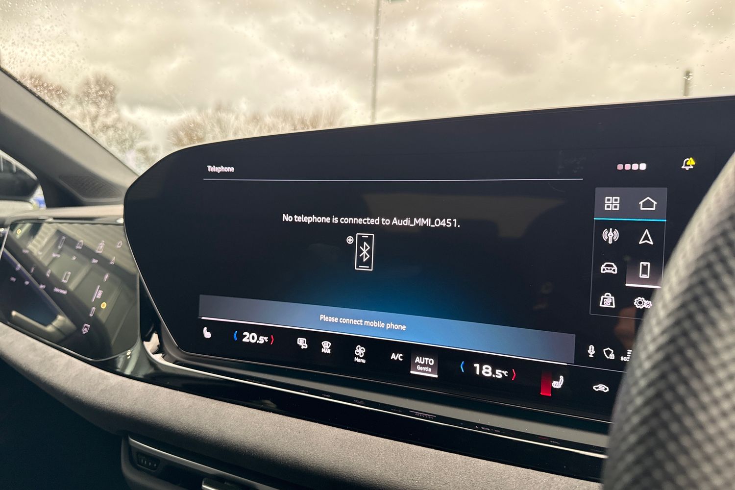 Used Audi A5 2025 for sale - 77368610: Photo 58