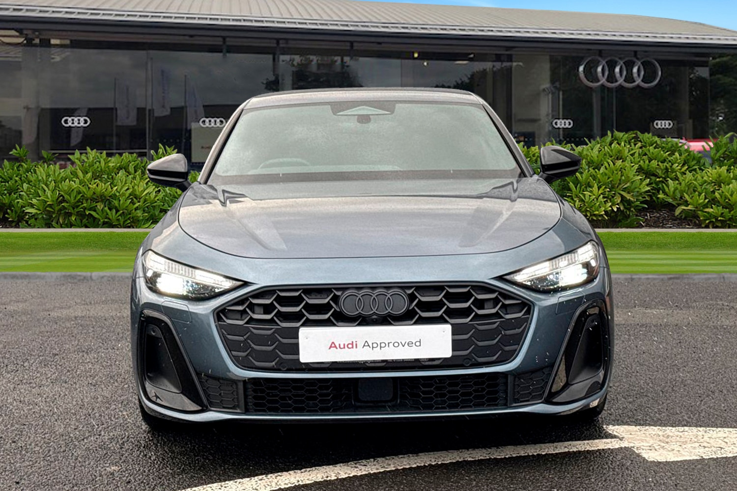 Used Audi A5 2025 for sale - 77368610: Photo 6