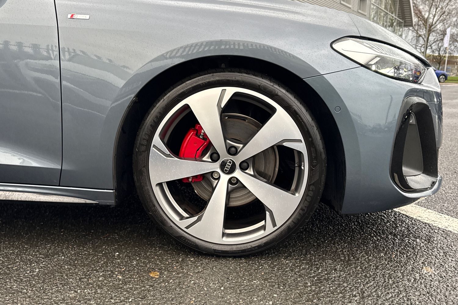 Used Audi A5 2025 for sale - 77368610: Photo 7