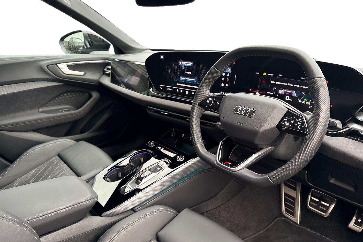 Used Audi A5 2025 for sale - 77368610: Photo 8