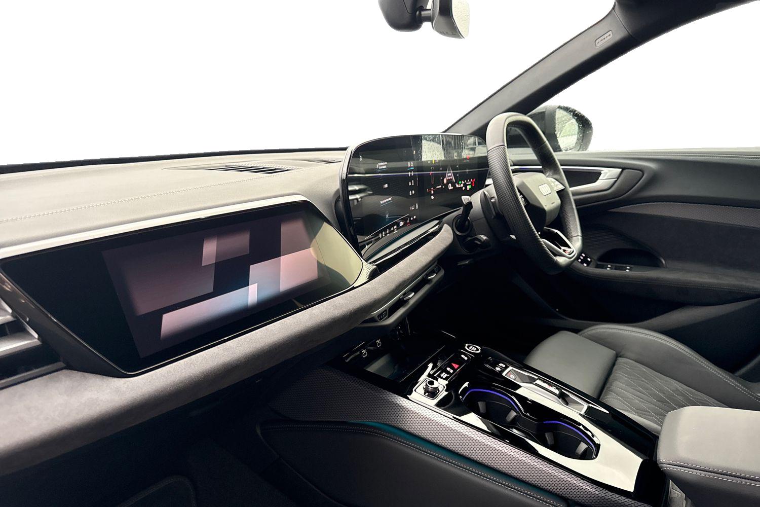 Used Audi A5 2025 for sale - 77368610: Photo 9