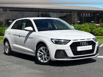 Used Audi A1 2023 for sale - 78577315: Photo