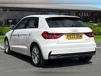 Used Audi A1 2023 for sale - 78577315: Photo