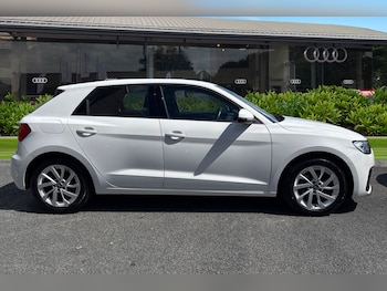Used Audi A1 2023 for sale - 78577315: Photo