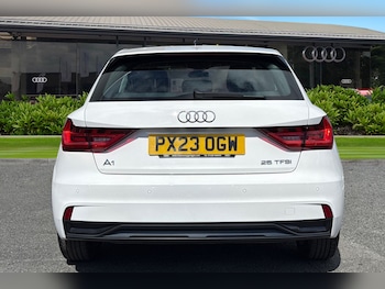 Used Audi A1 2023 for sale - 78577315: Photo