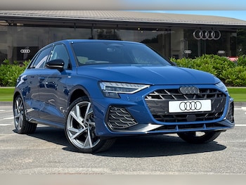 Used Audi A3 2026 for sale - 79241716: Photo