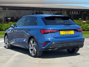 Used Audi A3 2026 for sale - 79241716: Photo