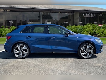 Used Audi A3 2026 for sale - 79241716: Photo