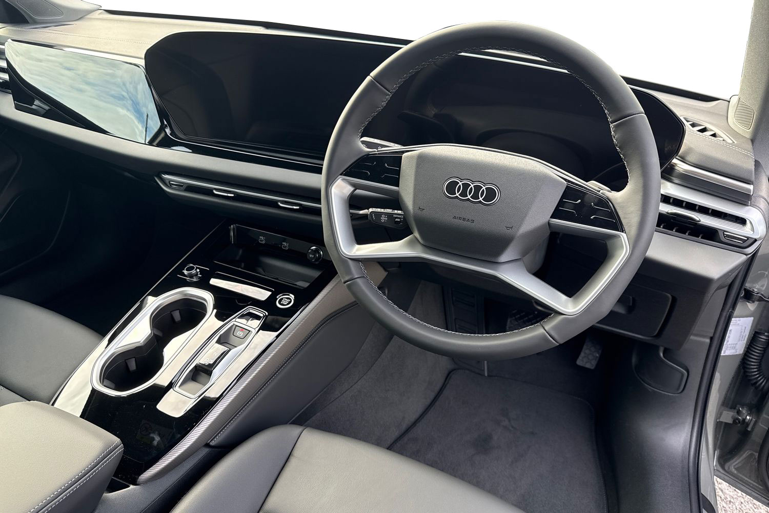 Used Audi A6 Saloon 2025 for sale - 76253286: Photo 13