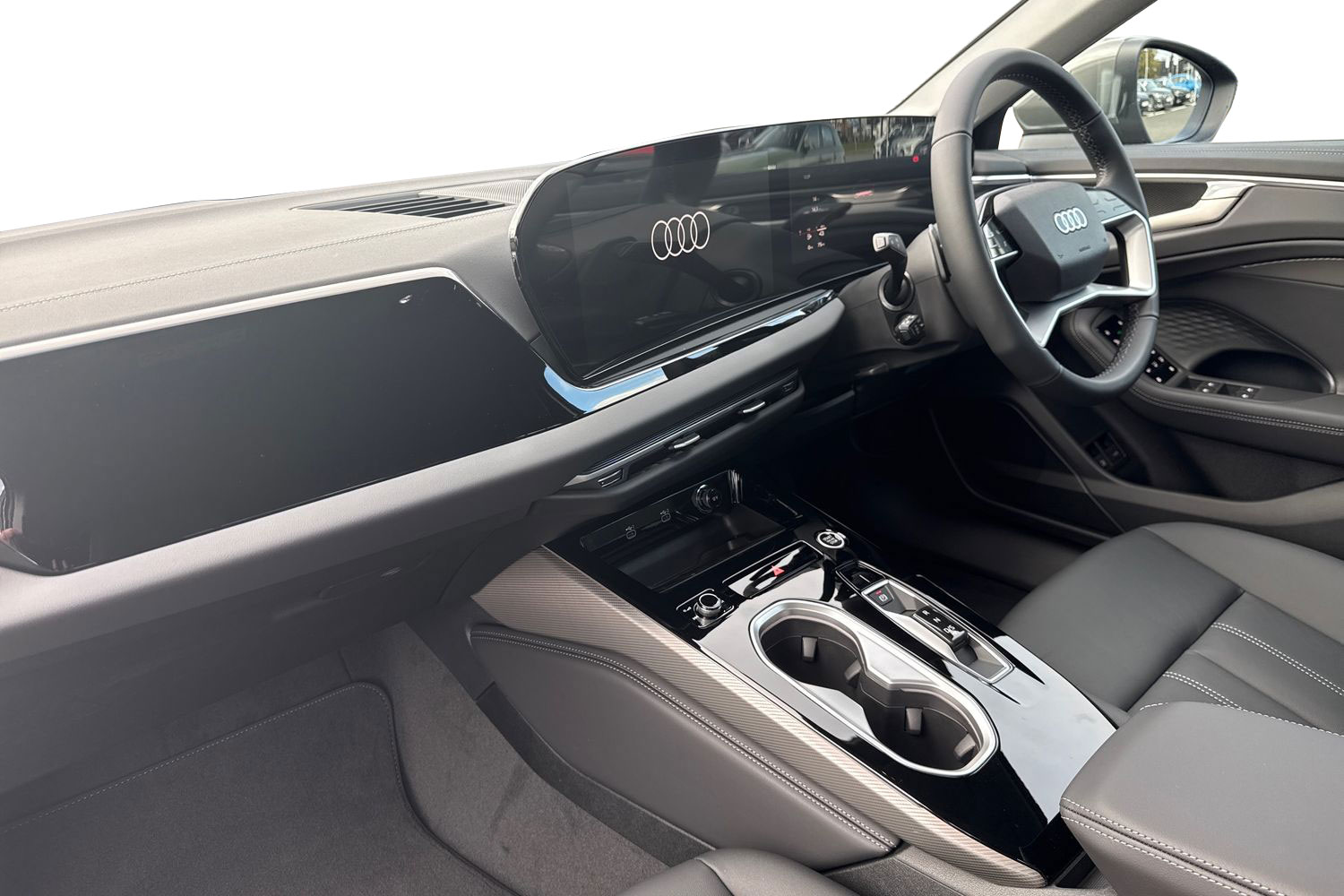 Used Audi A6 Saloon 2025 for sale - 76253286: Photo 14
