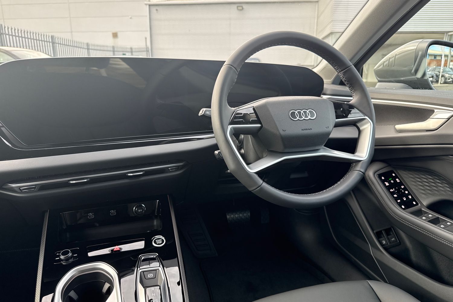 Used Audi A6 Saloon 2025 for sale - 76253286: Photo 17