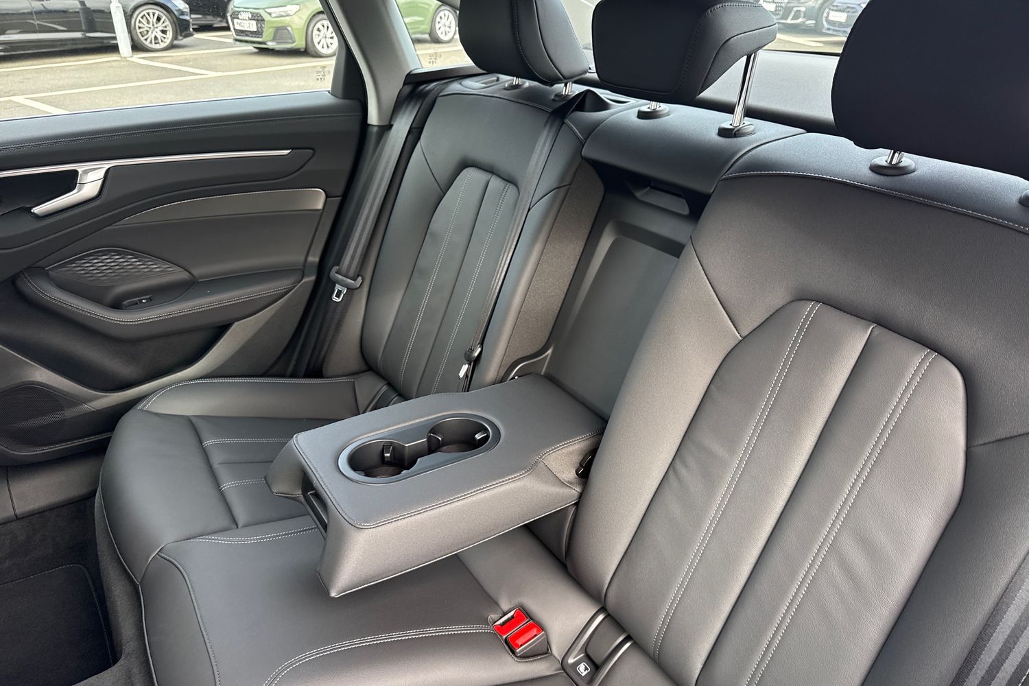 Used Audi A6 Saloon 2025 for sale - 76253286: Photo 18