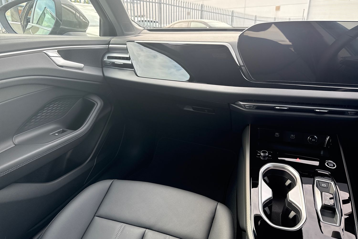 Used Audi A6 Saloon 2025 for sale - 76253286: Photo 19
