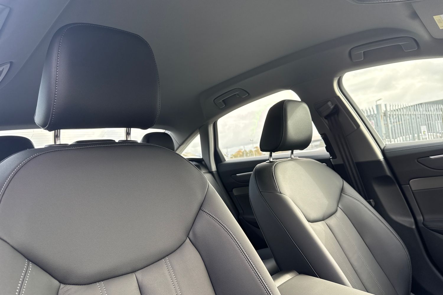 Used Audi A6 Saloon 2025 for sale - 76253286: Photo 23