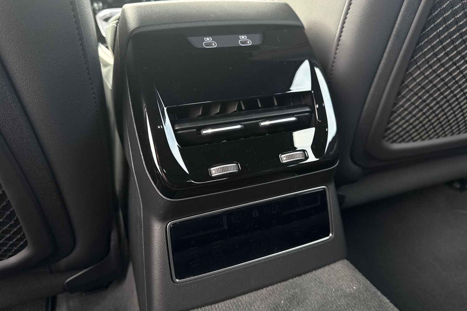 Used Audi A6 Saloon 2025 for sale - 76253286: Photo 24