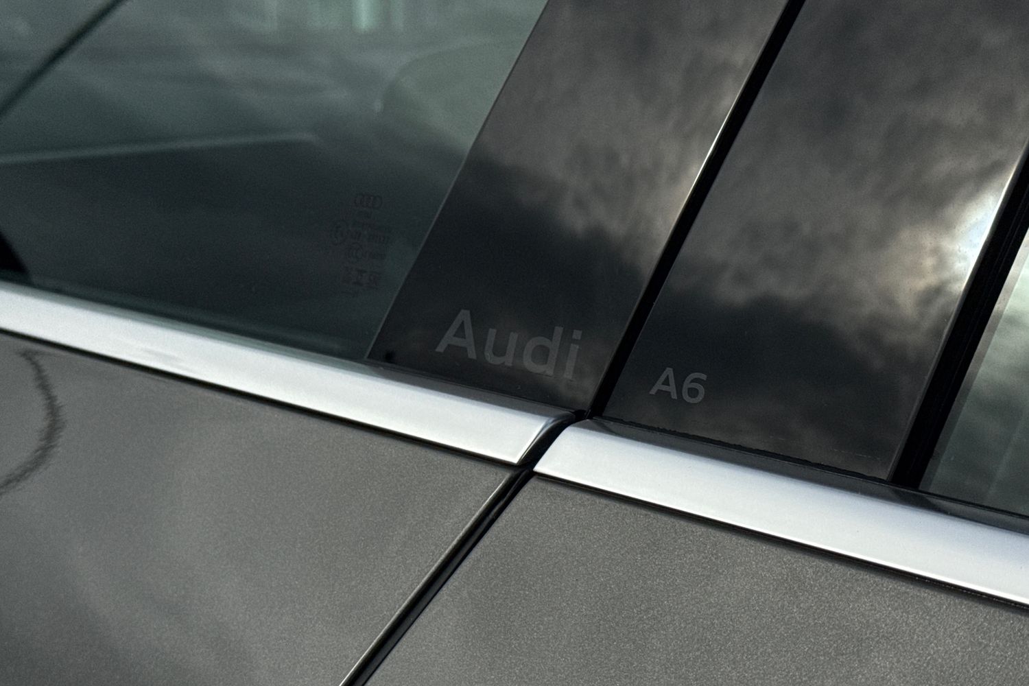 Used Audi A6 Saloon 2025 for sale - 76253286: Photo 29